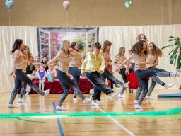 Traum 2025 - Veranstaltung