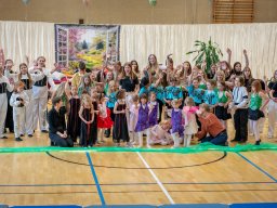 Traum 2025 - Veranstaltung